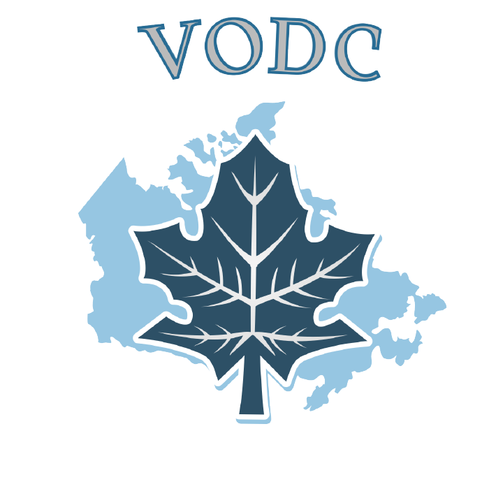 Vancouver Open Dance Classic Logo